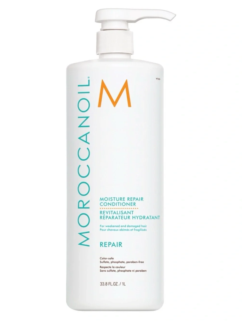 Moroccanoil moisture Repair Conditioner - 33.8 fl oz